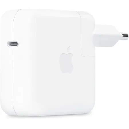 Адаптер живлення Apple 70W USB-C Power Adapter (MXN53)