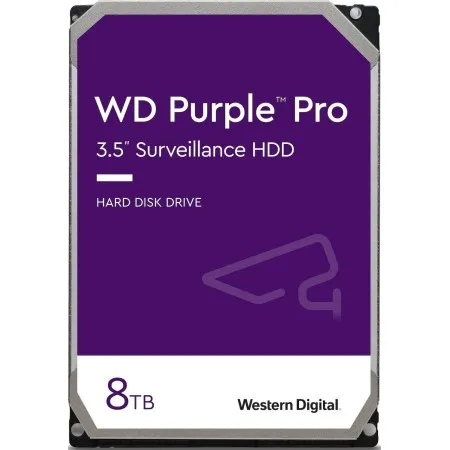 Жорсткий диск WD 8TB 3.5