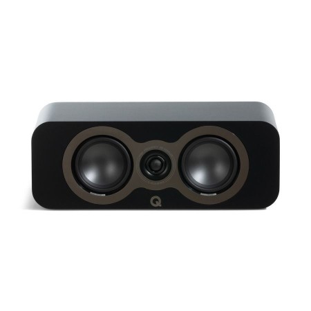 Акустика Q Acoustics 3090c CENTER (Satin Black)  у Львові