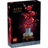 Конструктор LEGO Botanicals Сливовий цвіт (10369)