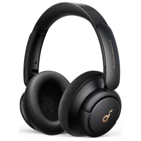 Навушники Anker SoundCore Life Q30 (Black) (A3028011)