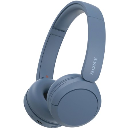 Навушники On-ear Sony WH-CH520 Blue (WHCH520L.CE7)  у Миколаєві