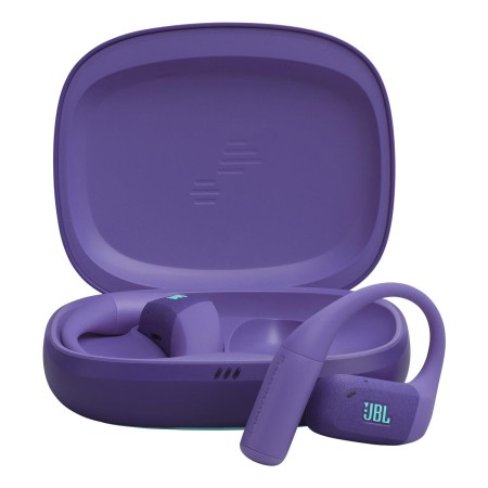 Навушники JBL Endurance Zone Purple (JBLENDUZONEPUR)  у Полтаві