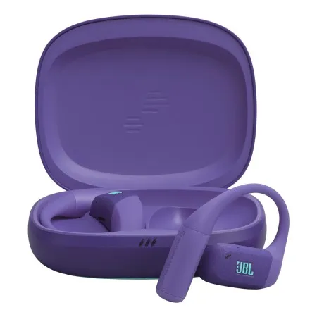 Навушники JBL Endurance Zone Purple (JBLENDUZONEPUR)