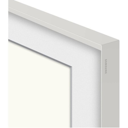 Змінна рамка Samsung для ТВ 55 The Frame 2021-2022 Beveled White (VG-SCFA55WTCRU)