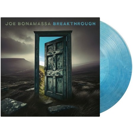 Вінілова платівка Joe Bonamassa – Breakthrough (1 LP)