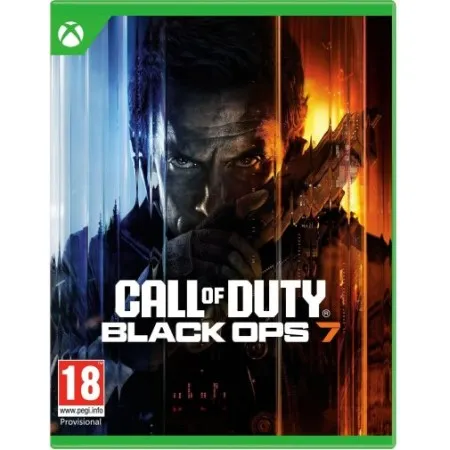 Гра Call of Duty Black Ops 7 (Xbox Series X)  у Миколаєві