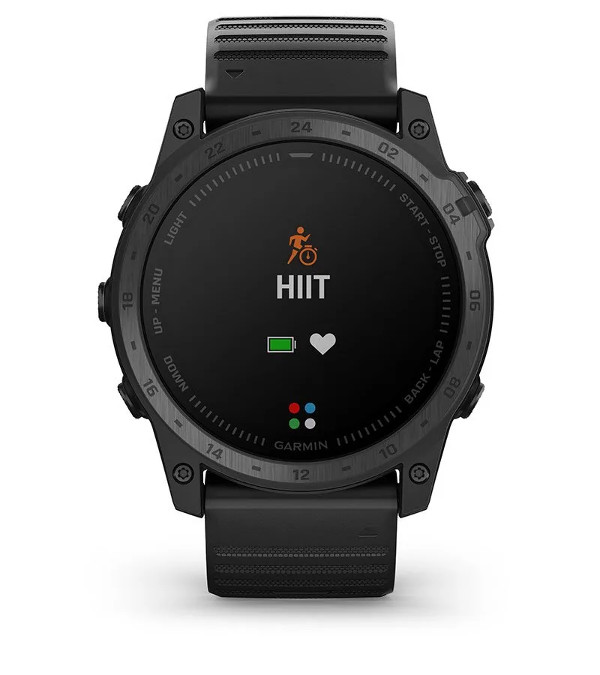 Тренування HIIT Тренування HIIT