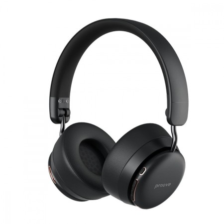 Бездротові навушники Proove Symphony (Black)  у Миколаєві