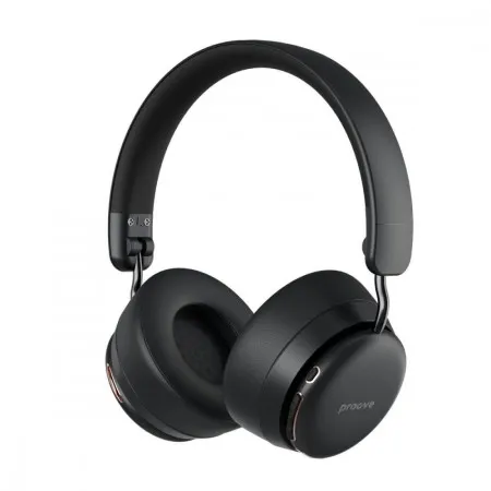 Бездротові навушники Proove Symphony (Black)