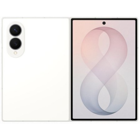 Смартфон Samsung Galaxy Fold 8 16/1 TB Cream (SM-F971BZWNSEK)