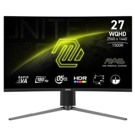 Монітор MSI 27'' MAG 27CQ6PF (MAG 27CQ6PF)  у Хмельницькому