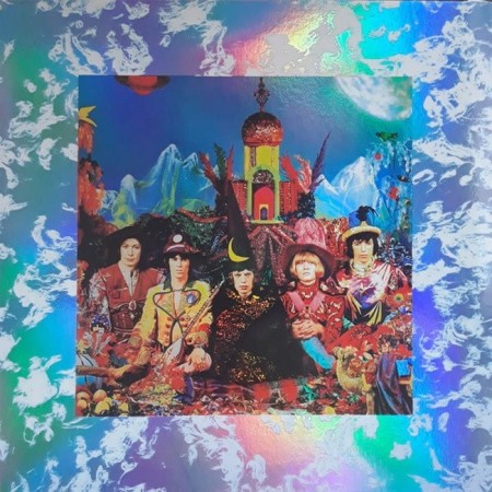 Вінілова платівка The Rolling Stones – Their Satanic Majesties Request (Remastered) (1 LP)