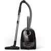 Пилосос PHILIPS мішковий 3000 series 900W Black (XD3112/09)