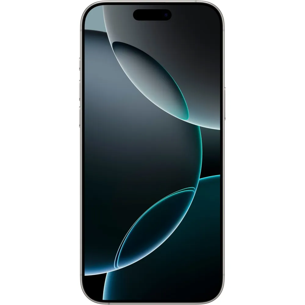 Apple iPhone 16 Pro Max 256 Gb White Titanium (MYWW3SX/A) ціни