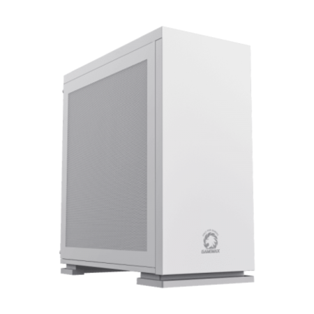 Корпус GAMEMAX M60 White (M60 White)