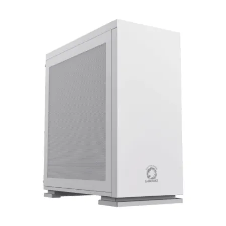 Корпус GAMEMAX M60 White (M60 White)