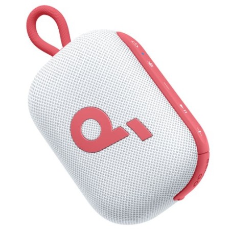 Портативна акустика Anker SoundCore Select 4 Go (Red) (A31X1091)