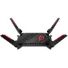 Маршрутизатор ASUS GT-AX6000 4xGE LAN 1x2.5GE LAN 1x2.5GE WAN 1xUSB 3.1 1xUSB 2.0 MU-MIMO OFDMA MESH (90IG0780-MO3B00)  у Чернівцях