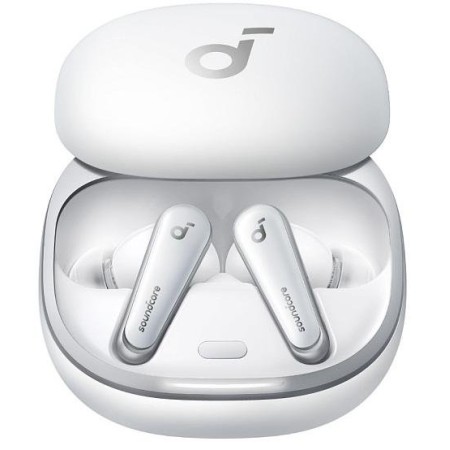 Навушники Anker SoundCore Liberty 4 (White) (A3953G21)