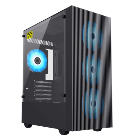 Корпус GAMEMAX Edge (Edge)