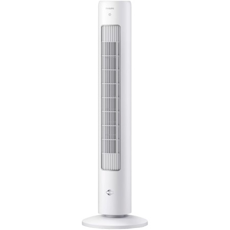 Вентилятор PHILIPS колонний 40W White (CX5535/00)  у Дніпрі