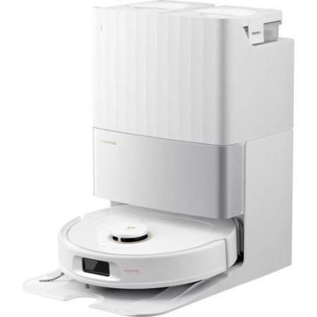 Робот-пилосос Roborock Qrevo 5AE White (1141772)  у Тернополі