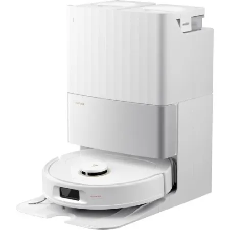 Робот-пилосос Roborock Qrevo 5AE White (1141772)