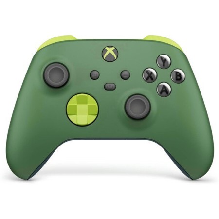 Геймпад Microsoft Xbox Series X | S Wireless Controller with Bluetooth (Remix Special Edition)  у Херсоні