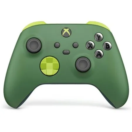 Геймпад Microsoft Xbox Series X | S Wireless Controller with Bluetooth (Remix Special Edition)  у Миколаєві