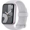 Фітнес-браслет Xiaomi Smart Band 9 Pro Moonlight Silver (BHR8715GL)  у Тернополі
