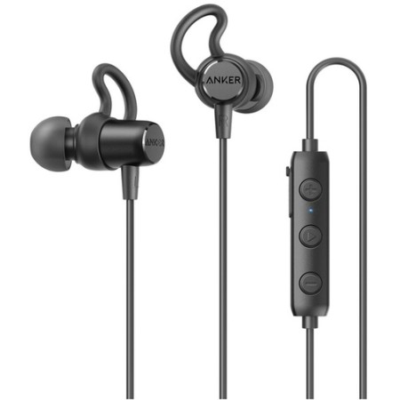 Навушники Anker Flow (Black) (A3234Z11)