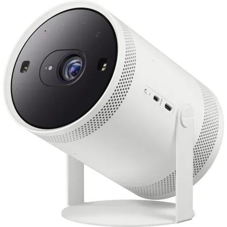 Проєктор Samsung The Freestyle 2nd-Gen (SP-LFF3CLAXXUA)  у Яремче