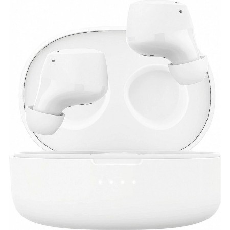 Бездротові навушники Belkin Soundform Bolt True Wireless White (AUC009BTWH)  у Тернополі