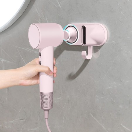 Тримач для фена Laifen Mini (ABS)(Pink)