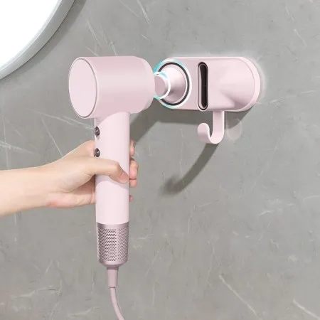 Тримач для фена Laifen Mini (ABS)(Pink)