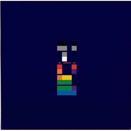 Вінілова платівка Coldplay – X&Y (2 LP)