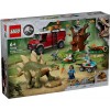 Конструктор LEGO Jurassic Park Місії динозаврів: Знахідка стегозавра (76965)