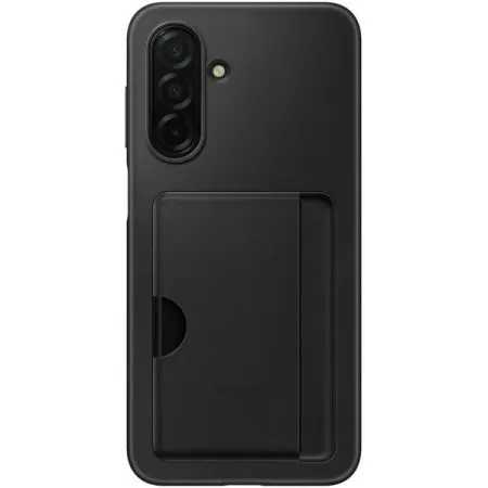 Чохол Samsung Card Slot Case Black для A26 (A266) (EF-OA266TBEGWW)