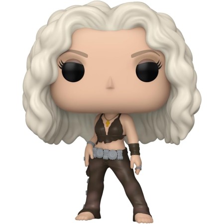 Фігурка Funko POP ROCKS: SHAKIRA (WHENEVER/WHEREVER)  у Львові