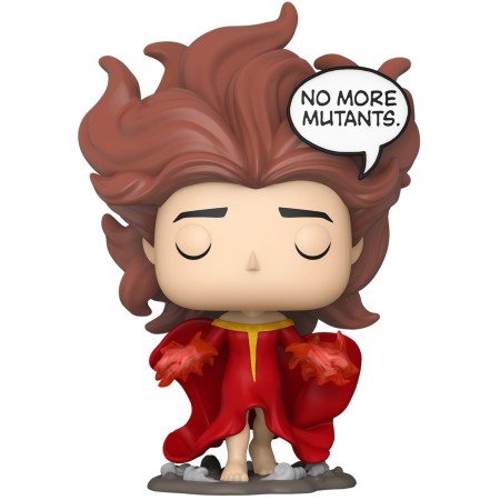 Фігурка Funko POP Marvel: Scarlet Witch (House Of M)