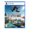 Гра Tony Hawk Pro Skater 3+4 (PS5)  у Луцьку