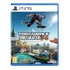 Гра Tony Hawk Pro Skater 3+4 (PS5)  у Дніпрі