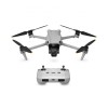 Квадрокоптер DJI Air 3 with RC-N2 (CP.MA.00000691.04)