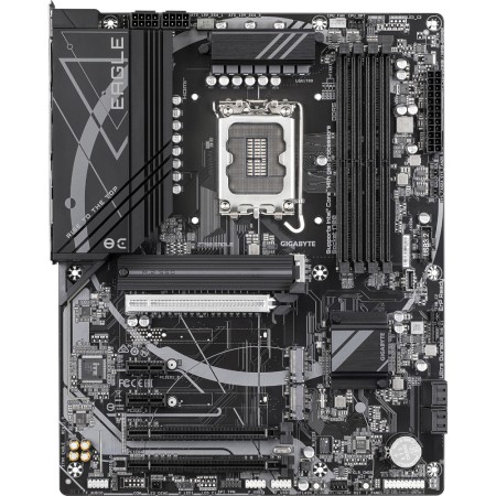 Материнська плата GIGABYTE Z790 EAGLE s1700 ATX (Z790 EAGLE)  у Тернополі