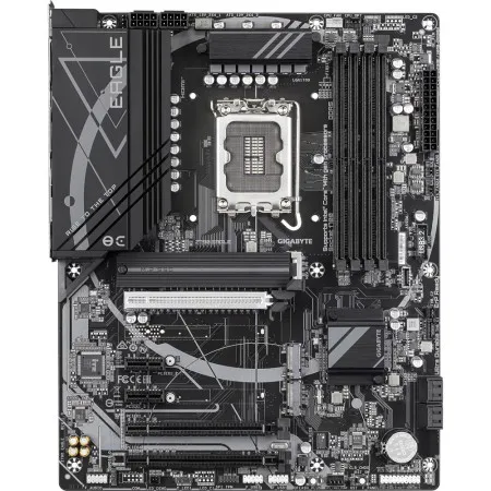 Материнська плата GIGABYTE Z790 EAGLE s1700 ATX (Z790 EAGLE)