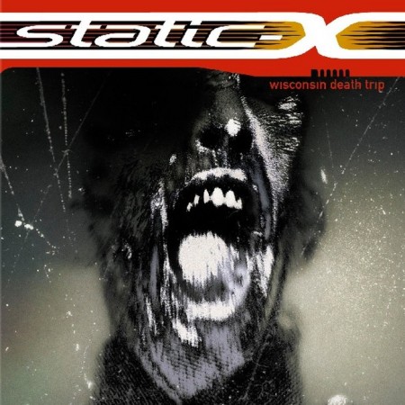 Вінілова платівка Static-X – Wisconsin Death Trip (1 LP)