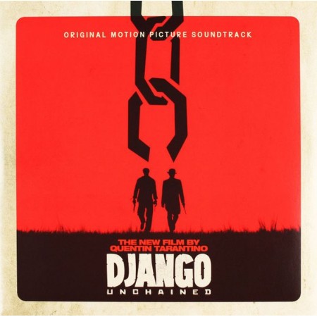 Вінілова платівка Various Artists – Django Unchained (LP)
