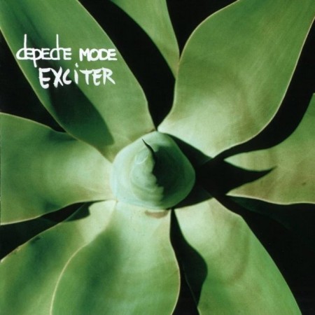 Вінілова платівка Depeche Mode – Exciter (LP)