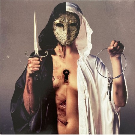 Вінілова платівка Bring Me The Horizon – There Is A Hell Believe Me I've Seen It. There Is A Heaven Let's Keep It A Secret. (2 LP)
